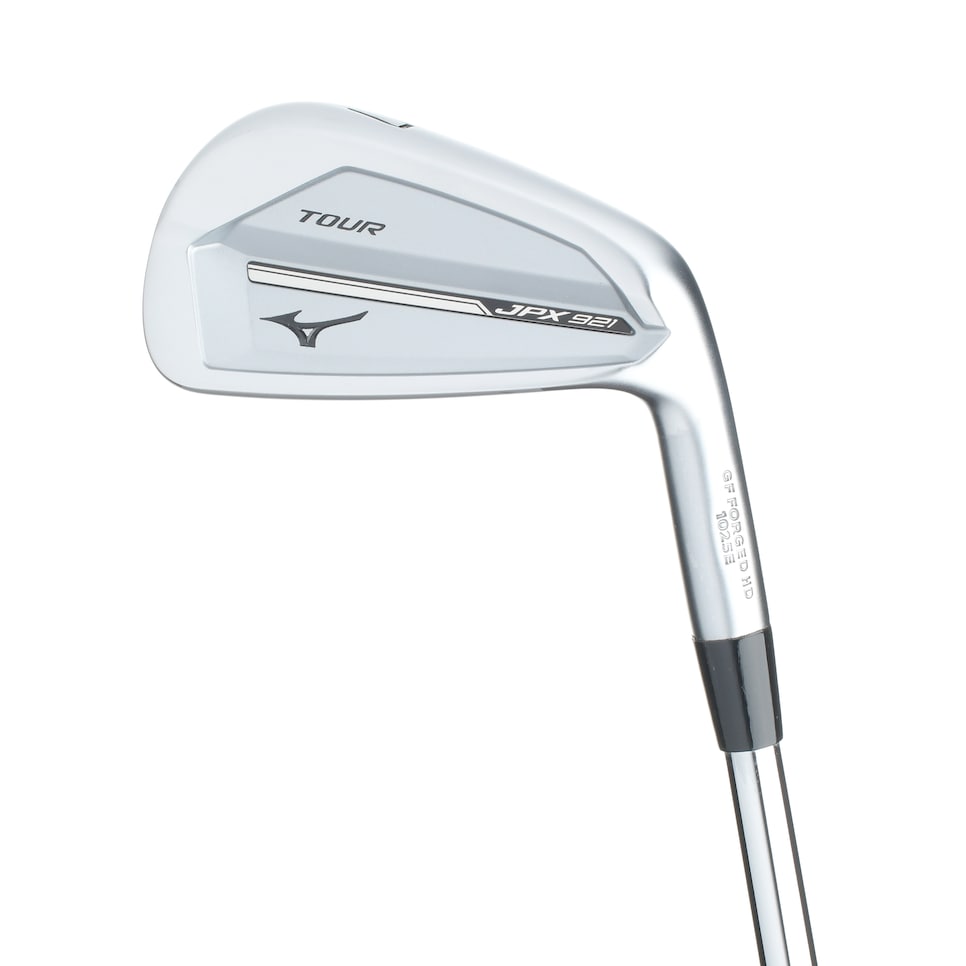 MIZUNO JPX921 tour モーダス125 フレックスX アイアン ...